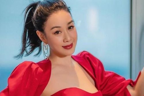 Sao nữ gốc Việt Chung Lệ Đề bị mẹ chồng coi thường vì không thể sinh con