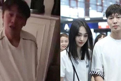 Video Trương Hằng khóc, xin lỗi Trịnh Sảng vì ngoại tình