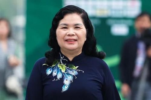 Bí thư Tỉnh ủy Lai Châu: 'Lễ thượng cờ tại Tiền Phong Marathon 2023 rất xúc động'