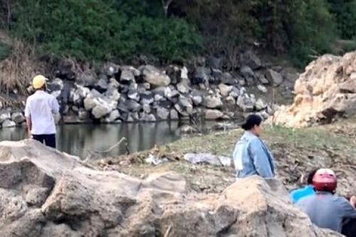 Bơi ra cứu bạn đuối nước, cả hai học sinh tử vong