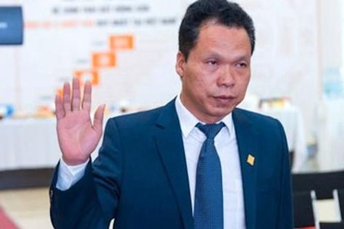Tiếp diễn 'làn sóng' đại gia bị bán giải chấp cổ phiếu