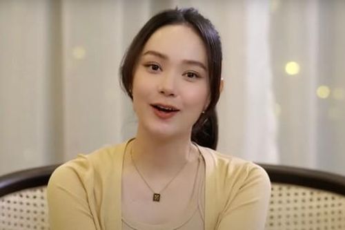 Minh Hằng: 'Tôi chỉ giữ được một con, bị dọa sảy thai vì ham việc'