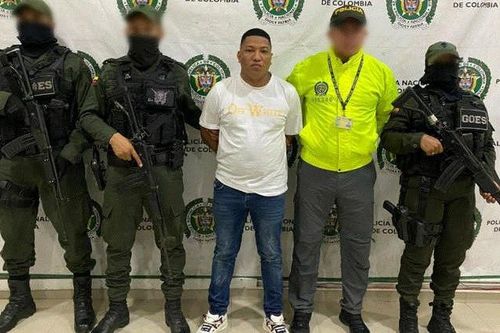 Hành trình thâm nhập hang ổ tội phạm để báo thù cho chồng của góa phụ Colombia