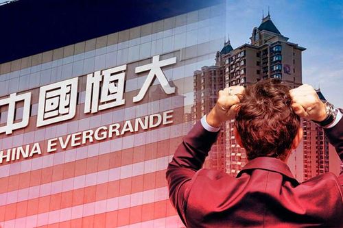 Các chủ nợ thất vọng về kế hoạch cơ cấu nợ của 'ông lớn' BĐS Trung Quốc