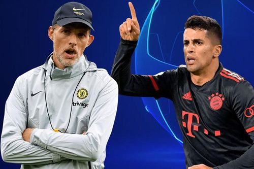 Sao Bayern Munich muốn vô địch Cúp C1 với Tuchel