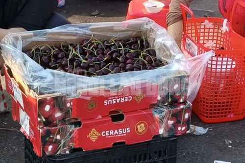 Sự thật về cherry siêu rẻ 'bao ngon', dâu tây Trung Quốc thành hàng Đà Lạt