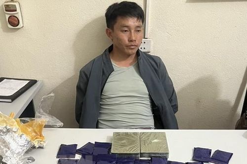 Sơn La: Liên tiếp bắt 2 vụ mua bán trái phép chất ma túy số lượng lớn