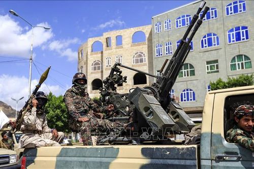 Chính phủ Yemen cảnh báo nguy cơ tái bùng phát xung đột toàn diện