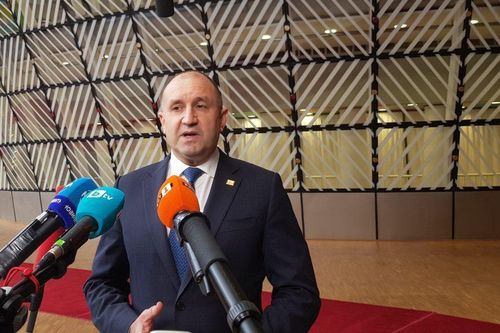 10 nước không tham gia kế hoạch cung cấp đạn pháo cho Ukraine