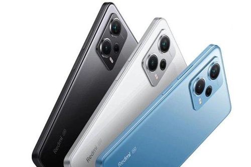 Xiaomi trình làng dòng Redmi Note 12 Pro ngon miễn chê