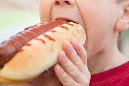 Hệ miễn dịch suy yếu vì ăn uống không đúng cách