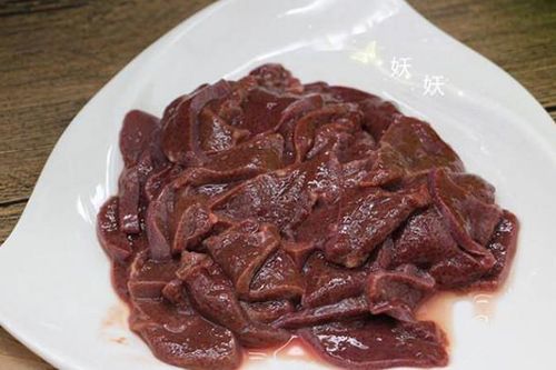 Bộ phận này chứa sắt nhiều nhất trên con lợn nhưng nhiều người sợ chứa độc tố