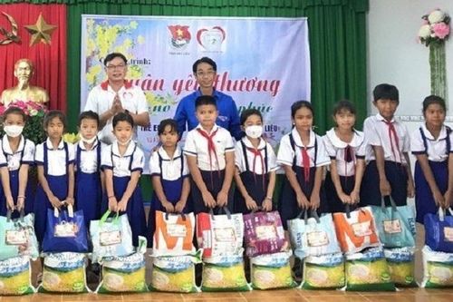 Bạc Liêu: Bảo đảm thực hiện quyền trẻ em gắn với trách nhiệm người đứng đầu