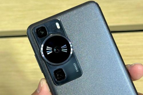 Smartphone chống nước, cấu hình 'siêu khủng', camera chất lượng, giá 15,4 triệu