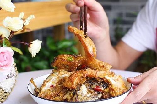 Mẹo chế biến bộ phận bổ dưỡng nhất của con cá theo phương pháp độc lạ