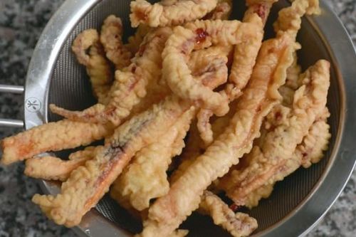 Mực khô không chỉ nướng, làm theo cách này thành món nhậu ngon tuyệt đỉnh