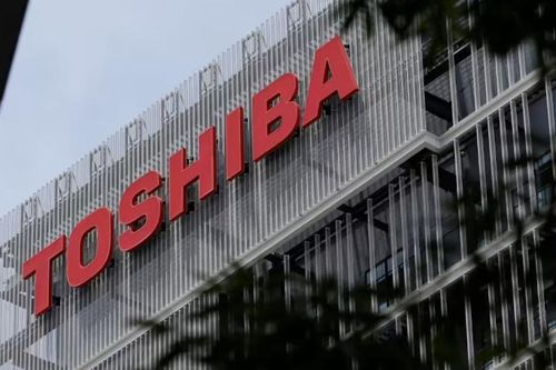 Toshiba: Từ 'biểu tượng' điện tử tiêu dùng đến thỏa thuận bán mình trị giá 15,3 tỉ USD
