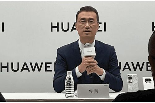 Apple sẽ chịu lép vế khi chúng tôi phát hành sản phẩm mới - Giám đốc vận hành Huawei tự tin