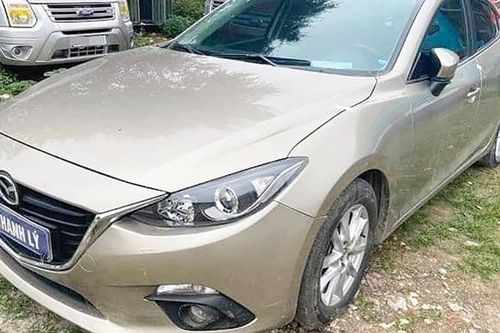 Có nên mua ô tô thanh lý từ ngân hàng?