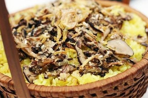 Những món ăn từ côn trùng của Việt Nam mà không phải ai cũng dám thử