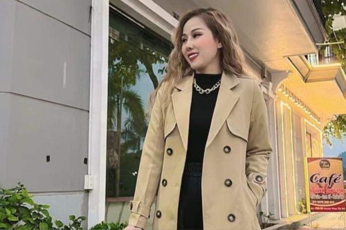 CEO Hằng Trần & Shop thời trang công sở cao cấp cho nữ được yêu chuộng trên Tiktok