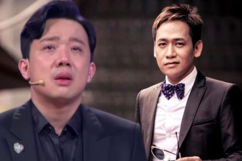 Khán giả nhắc hẳn tên Trấn Thành vào 'mách lẻo' vụ cà khịa khóc lóc, Duy Mạnh có phản ứng ra sao?