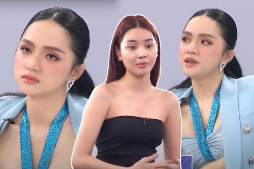 Thí sinh Hoa hậu Chuyển giới VN gây bức xúc vì trả lời ngông cuồng: Kiểu này out-top quá?