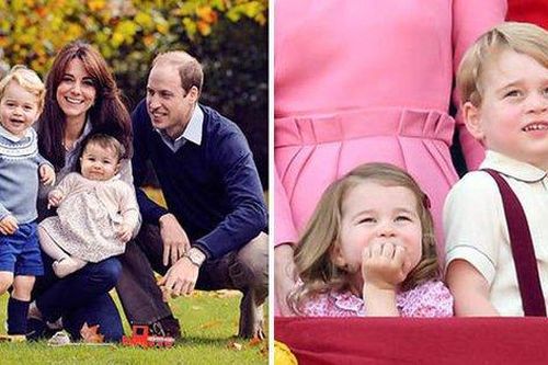 Ít ai biết Vương phi Kate từng phá bỏ quy tắc Vương thất nhưng lại được tuyên dương vì điều này