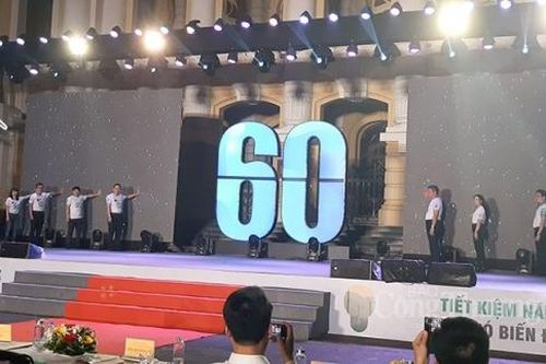 Hà Nội tổ chức sự kiện Giờ Trái đất – Tiết kiệm điện năm 2023