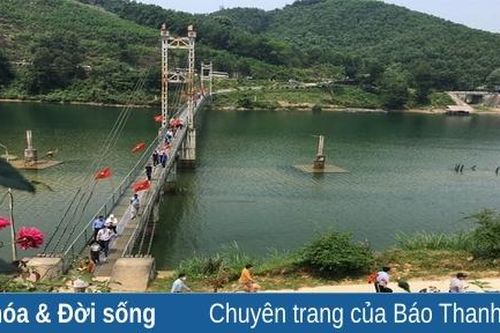 Thường Xuân quan tâm phát triển du lịch đi vào chiều sâu