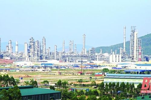 Quy hoạch tỉnh Thanh Hóa - kim chỉ nam cho phát triển toàn diện và bền vững (Bài 3): Đưa công nghiệp lọc hóa dầu và hóa chất thành thế mạnh