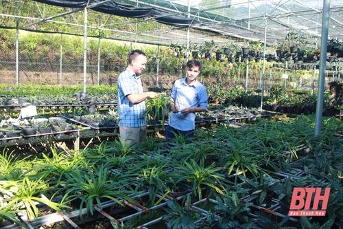 Bảo tồn đa dạng sinh học ở Khu Bảo tồn thiên nhiên Xuân Liên