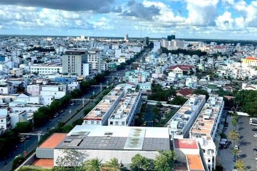 5.802 hồ sơ nghi vấn trốn thuế chuyển nhượng bất động sản tại Cần Thơ: Văn phòng công chứng nào ký nhiều hồ sơ nhất?