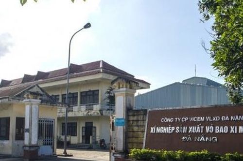 Bắt Chủ tịch Vicem Vật liệu xây dựng Đà Nẵng liên quan sai phạm tại Vicem Hoàng Thạch