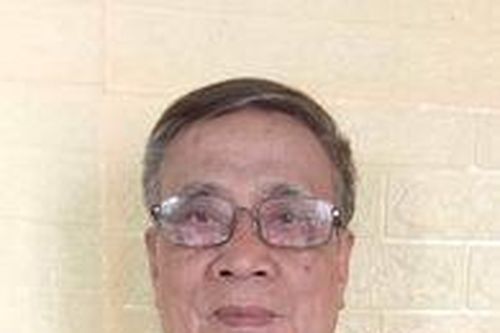 Tôi vẫn hiên ngang