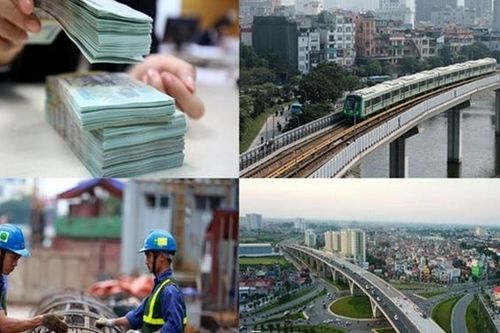 Giải ngân đầu tư công sẽ không còn ì ạch!