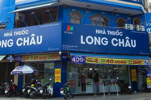 FPT Retail đặt kế hoạch lợi nhuận thận trọng, nâng số cửa hàng thuốc lên 1.500