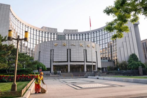 Citi: Trung Quốc là nơi trú ẩn an toàn khi ngành ngân hàng thế giới bất ổn