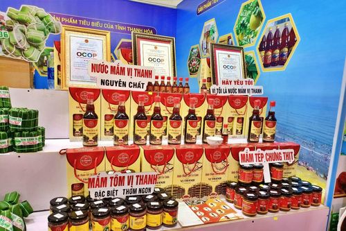 Bộ NN&PTNT mong muốn JICA tiếp tục hỗ trợ phát triển OCOP
