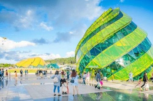 Lâm Đồng tổ chức Tuần lễ vàng du lịch từ 27/4 - 3/5