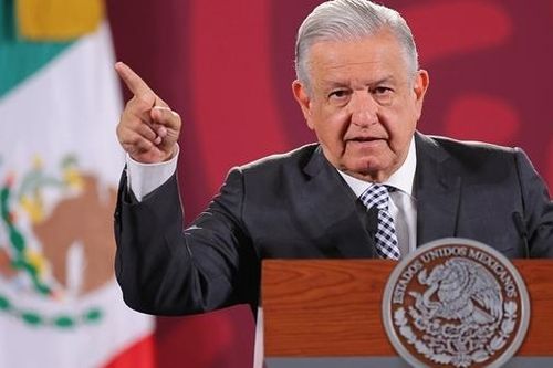 Tổng thống Mexico phản pháo tuyên bố của Ngoại trưởng Mỹ