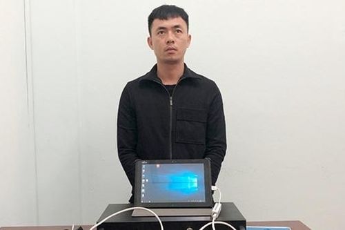 Giả trạm BTS, phát tán tin nhắn khiêu dâm để lừa đảo