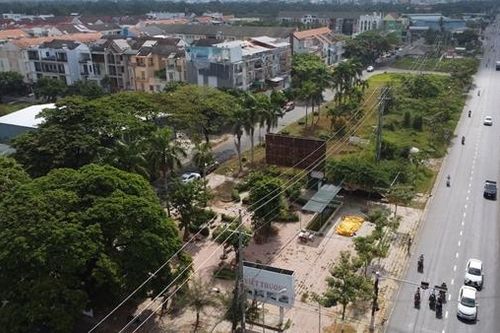 Hàng ngàn giao dịch bất động sản nghi có dấu hiệu trốn thuế
