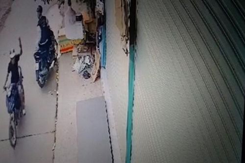 Khám phá nhanh 2 vụ cướp giật tài sản
