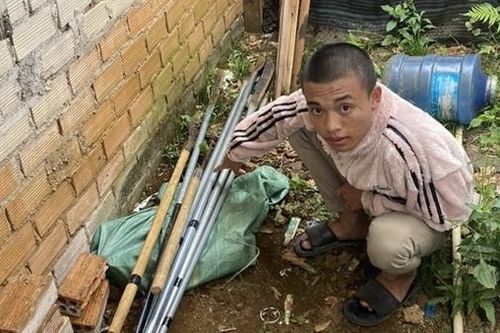 18 thanh thiếu niên 'hỗn chiến' vì một cô gái