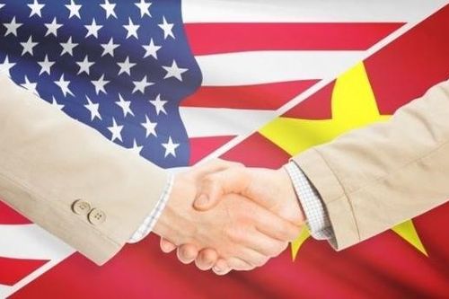 Quan hệ Việt Nam - Hoa Kỳ trong thời kỳ mới