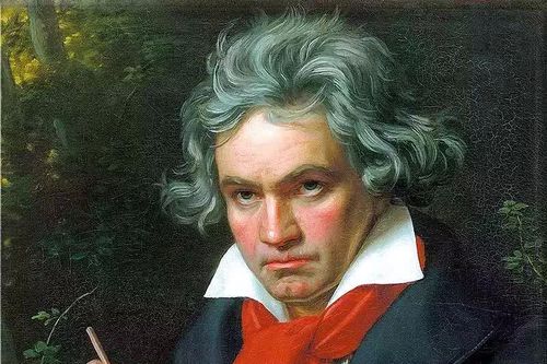 Phân tích ADN từ tóc - hé lộ sự thật về sức khỏe Beethoven