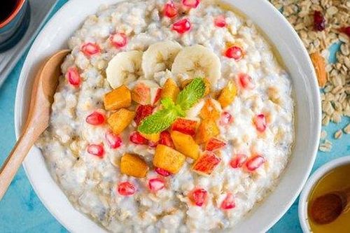 4 loại thực phẩm hỗ trợ chữa vết loét dạ dày - tá tràng