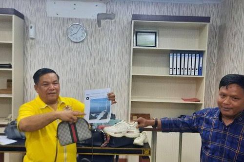 Nhiều quan chức Indonesia bị điều tra tham nhũng vì khoe của trên mạng xã hội