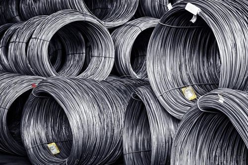 Tiếp tục áp thuế hơn 6% đối với sản phẩm thép cuộn, thép dây nhập khẩu